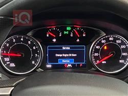 جی ئێم سی تیرەین